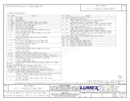 LCT-H480272M43W1T Datenblatt Seite 2