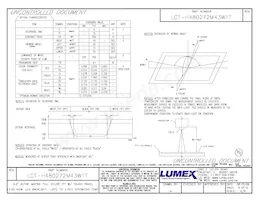 LCT-H480272M43W1T數據表 頁面 5