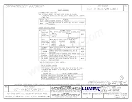 LCT-H480272M43W1T Datenblatt Seite 7