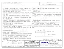 LCT-H480272M43W1T數據表 頁面 8