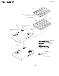 LQ030B7DD01 Datasheet Page 22