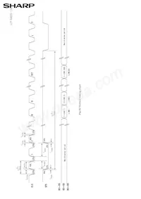 LQ035Q7DH01 Datasheet Page 13