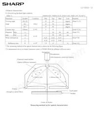 LQ035Q7DH01 Datasheet Page 17