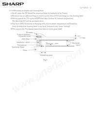 LQ035Q7DH01 Datasheet Page 21