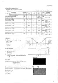 LQ050Q5DR01 Datasheet Page 6