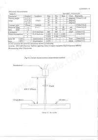 LQ050Q5DR01 Datasheet Page 10
