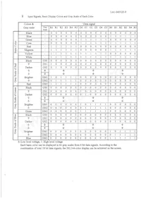 LQ064V3DG01 Datenblatt Seite 12