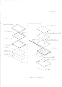 LQ064V3DG01 Datasheet Page 21