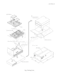 LQ070Y3LG4A Datasheet Page 21