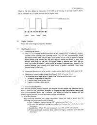 LQ080V3DG01 Datenblatt Seite 14