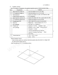 LQ080V3DG01 Datenblatt Seite 18