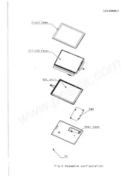 LQ080V3DG01 Datenblatt Seite 20