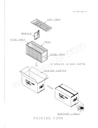 LQ084S3DG01 Datasheet Page 18