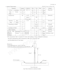 LQ104S1DG21 Datenblatt Seite 14