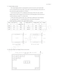 LQ104V1DG51 Datasheet Page 10