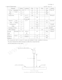 LQ104V1DG51 Datasheet Page 15