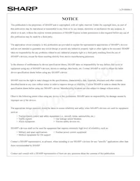 LQ104V1DG51 Datasheet Page 21