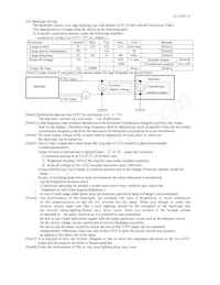 LQ10D368 Datasheet Page 8
