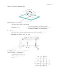 LQ10D368 Datasheet Pagina 16