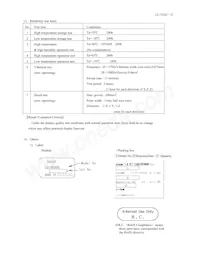 LQ10D368 Datasheet Pagina 18