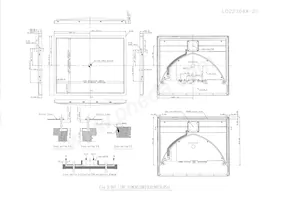 LQ190E1LX51 Datasheet Page 23