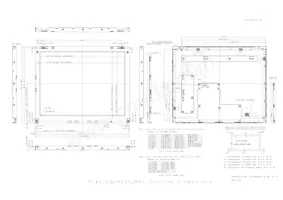 LQ231U1LW31 Datasheet Page 23