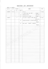 LQ5AW136 Datasheet Page 4