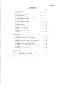 LQ5AW136 Datasheet Pagina 6
