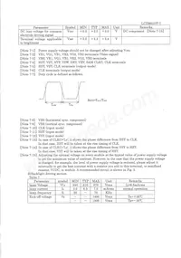 LQ5AW136 Datasheet Page 12