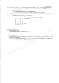 LQ5AW136 Datasheet Page 18