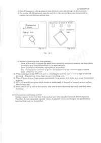 LQ5AW136 Datasheet Page 21