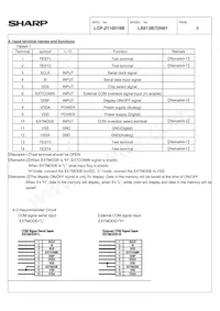 LS013B7DH01 Datenblatt Seite 10