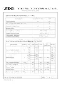 LTE-4206C Datenblatt Seite 3