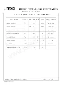 LTE-C1906R-14 Datenblatt Seite 4