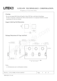 LTE-C1906R-14 Datasheet Page 6