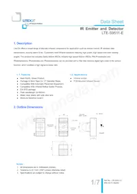 LTE-S9511E Datasheet Page 2