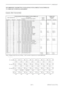 LTM09C362T Datasheet Page 9