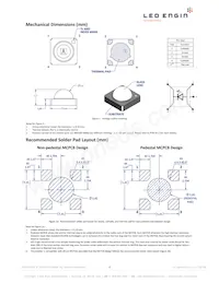 LZ1-10UV00-0000 Datasheet Page 6