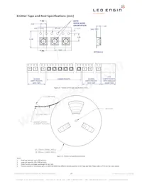 LZ1-10UV00-0000 Datasheet Page 13
