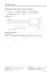 M/DF-4-2-SC Datasheet Page 2