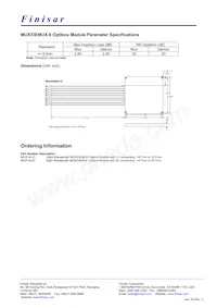 M/DF-8-SC Datasheet Page 2