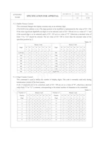 M0116MY-161LSBR2-1 Datenblatt Seite 7