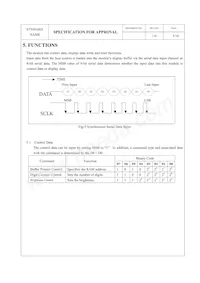 M0116MY-161LSBR2-S2 Datasheet Page 6