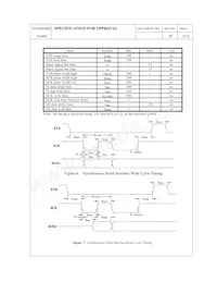 M0116SD-161SDBR1-1 Datasheet Pagina 6