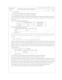 M0116SD-161SDBR1-1 Datasheet Pagina 20