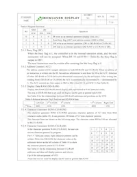 M0120SD-201MDBR1-1 Datasheet Pagina 8