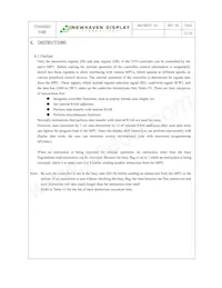 M0120SD-201MDBR1-1 Datasheet Page 13