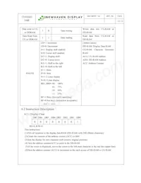 M0120SD-201MDBR1-1 Datasheet Page 15