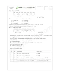 M0120SD-201MDBR1-1 Datasheet Page 17