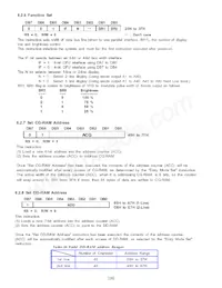 M0216MD-162MDBR2-J Datenblatt Seite 16